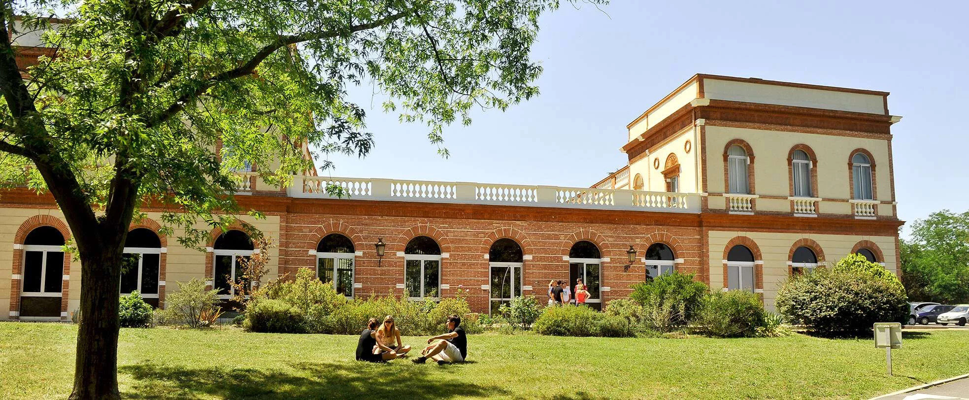 Bannière de Perrine Ouvrard