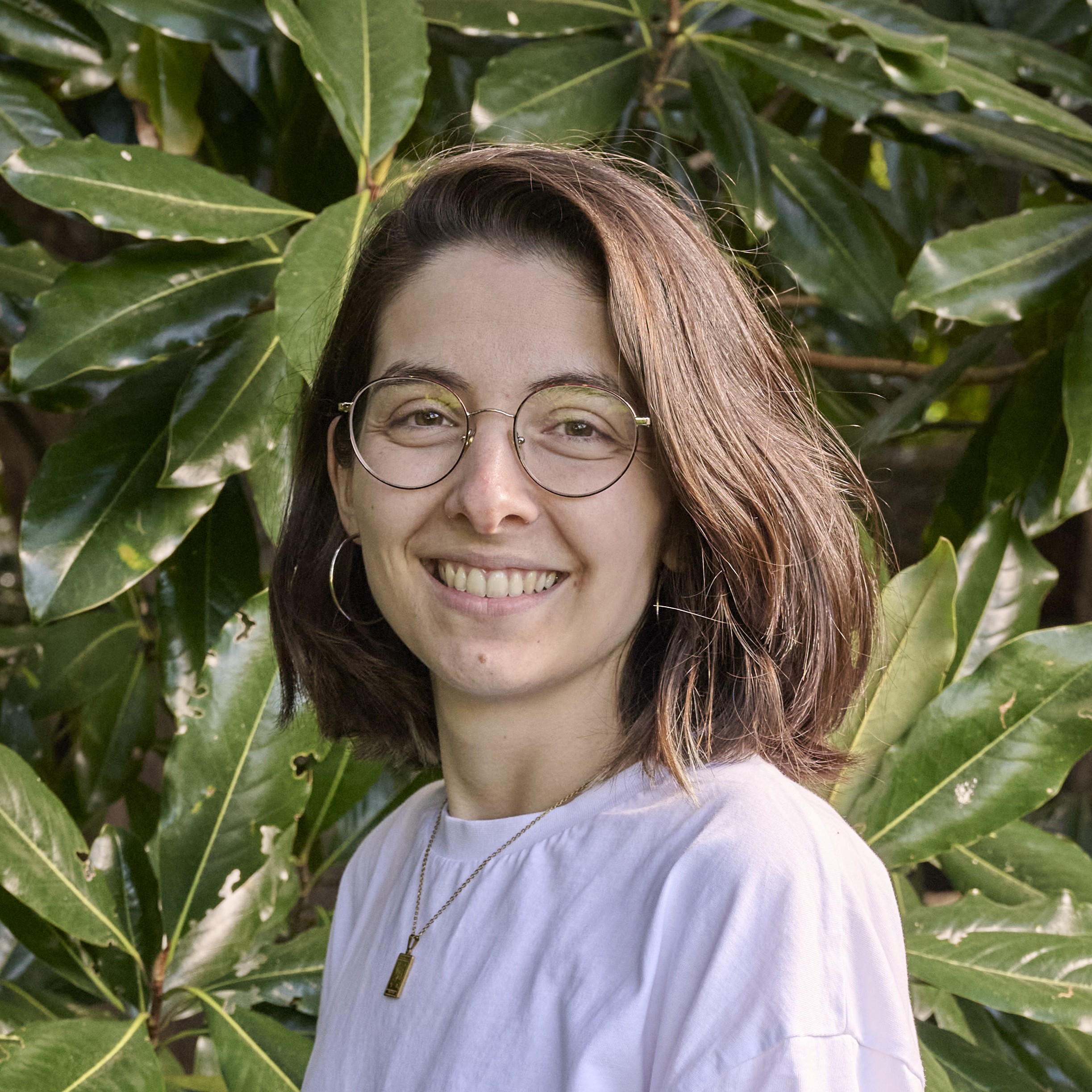 Photo Perrine Ouvrard